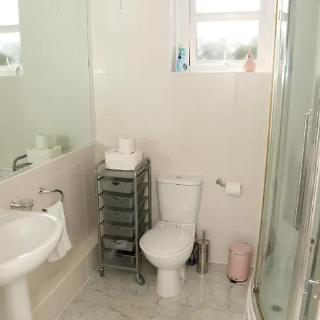 Finest Retreats - Glendale 別荘 Skinburness