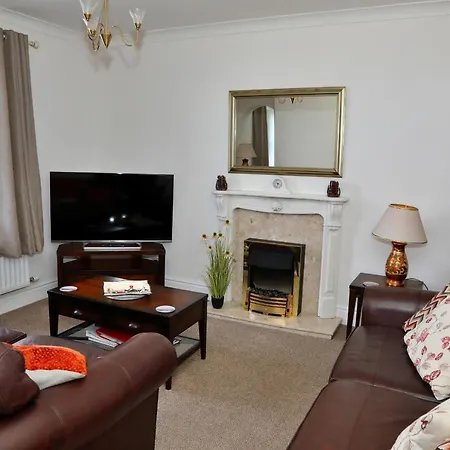 Finest Retreats - Glendale * Skinburness