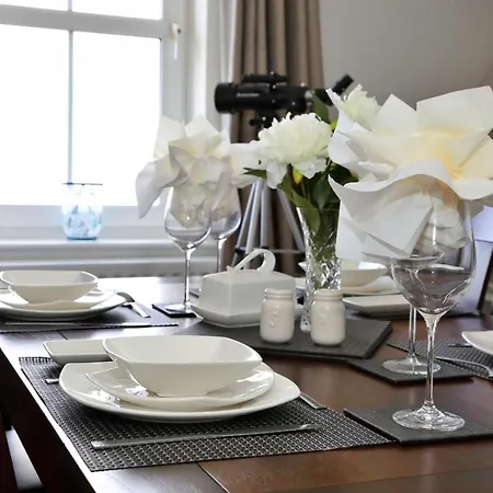 Finest Retreats - Glendale Skinburness