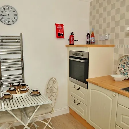 Dom wakacyjny Finest Retreats - Glendale Skinburness