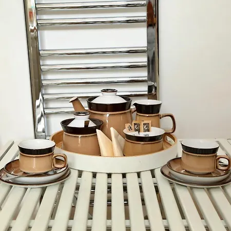 Finest Retreats - Glendale Casa de Férias Skinburness