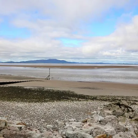 Dom wakacyjny Finest Retreats - Glendale Skinburness