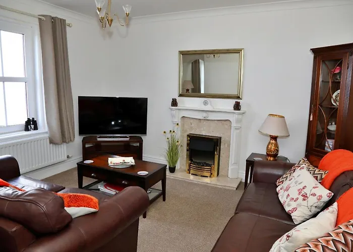 Finest Retreats - Glendale * Skinburness