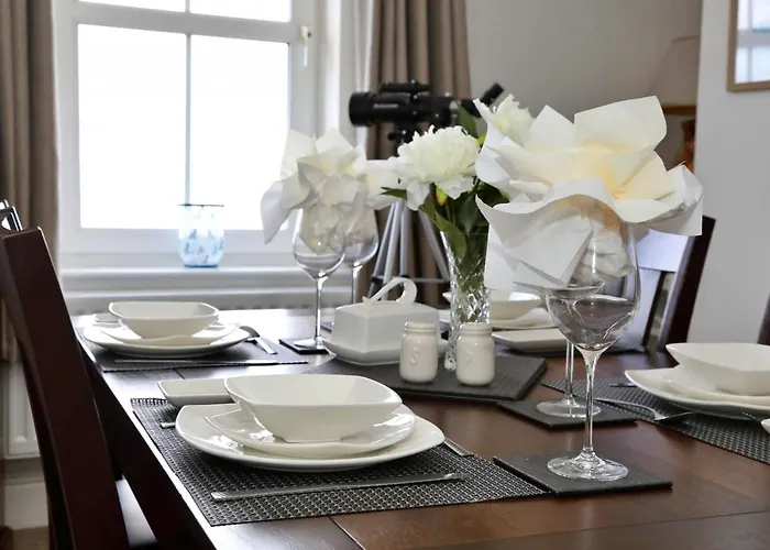 Finest Retreats - Glendale Skinburness