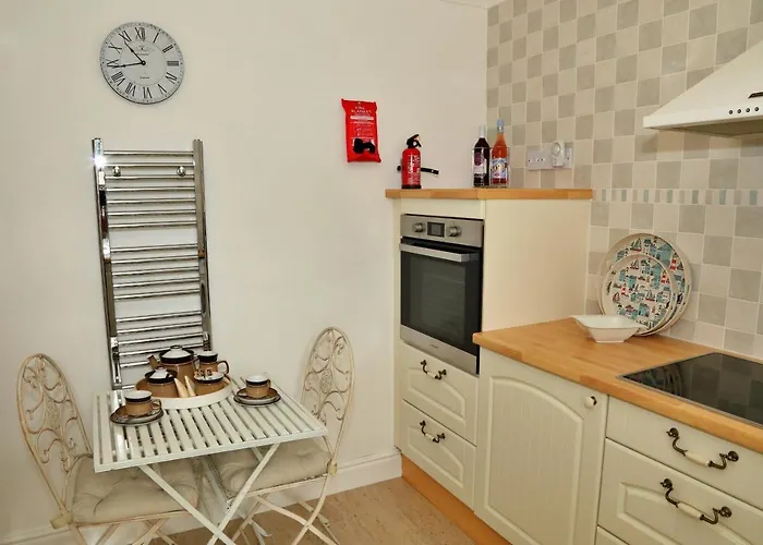 Dom wakacyjny Finest Retreats - Glendale Skinburness