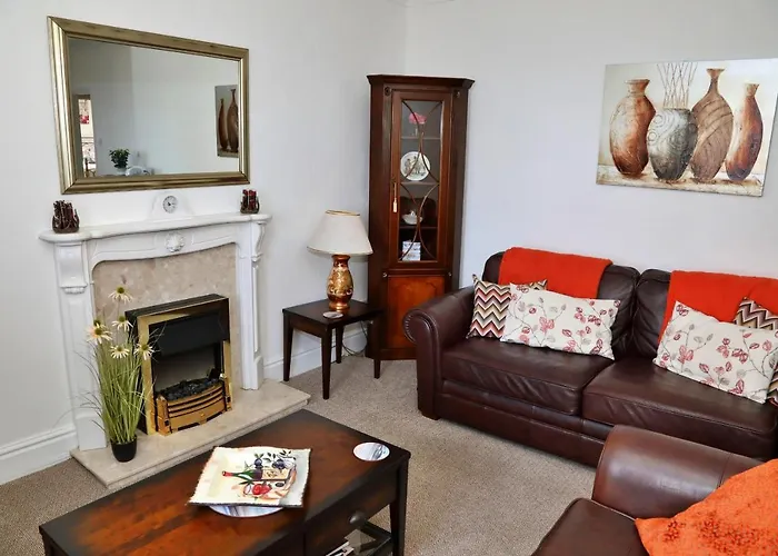 Dom wakacyjny Finest Retreats - Glendale