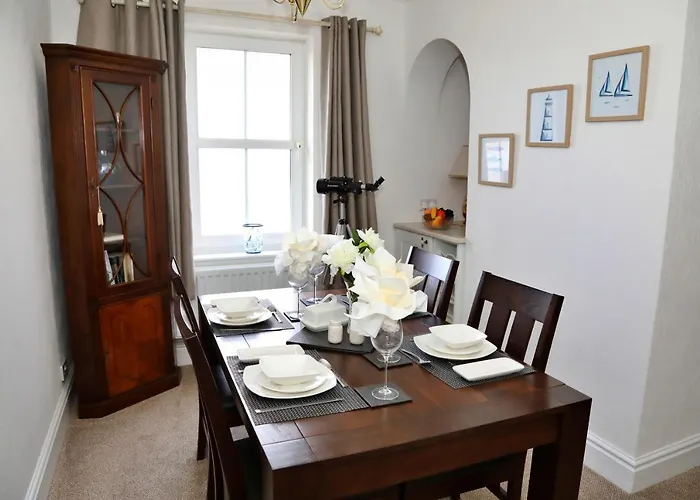 Finest Retreats - Glendale Dom wakacyjny *