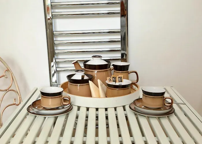 Finest Retreats - Glendale Dom wakacyjny Skinburness