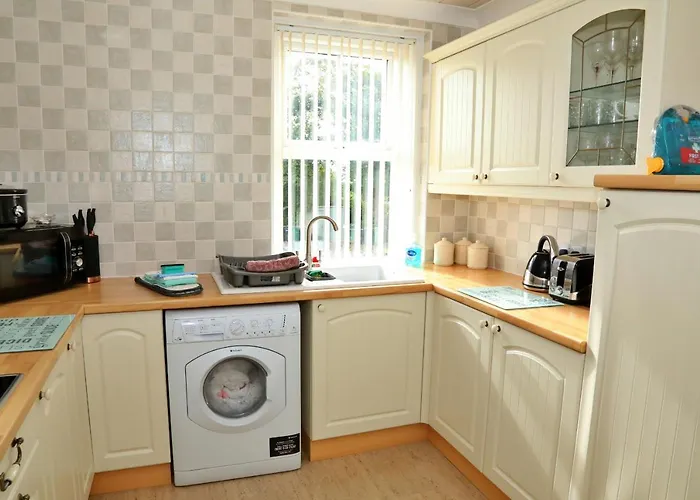 Finest Retreats - Glendale Dom wakacyjny