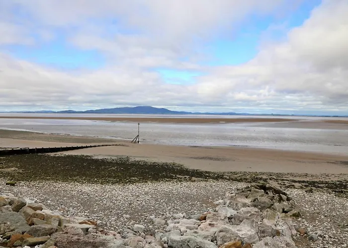 Dom wakacyjny Finest Retreats - Glendale Skinburness