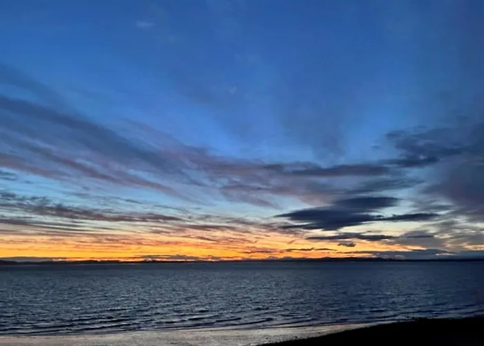 Finest Retreats - Glendale Skinburness