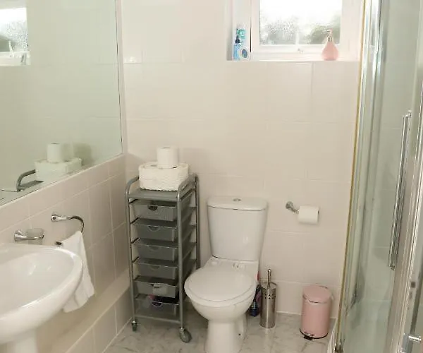 Finest Retreats - Glendale Dom wakacyjny Skinburness