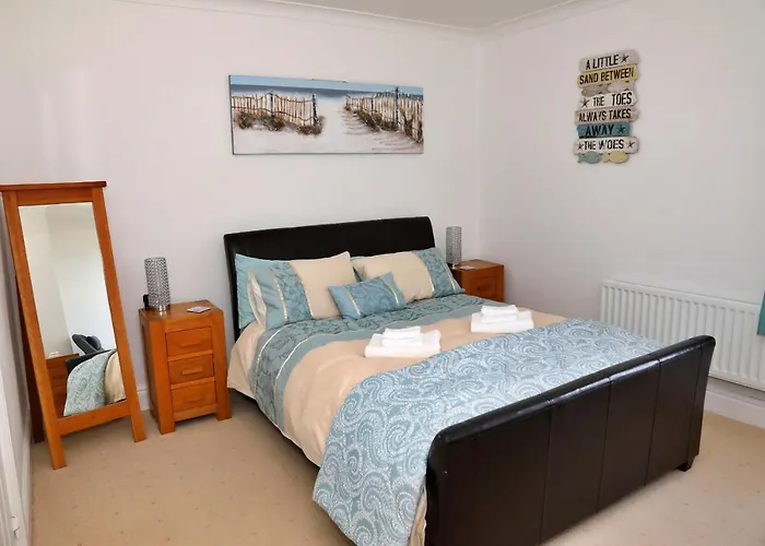 Finest Retreats - Glendale Dom wakacyjny *